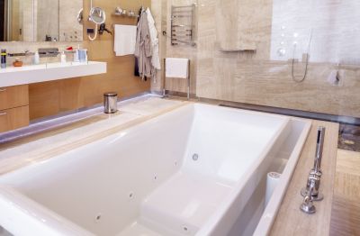 Bathtub Replacement